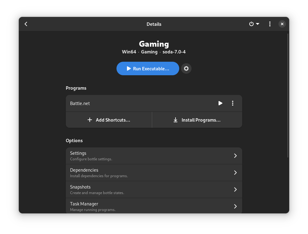 Gnoppix Linux 23 PRO