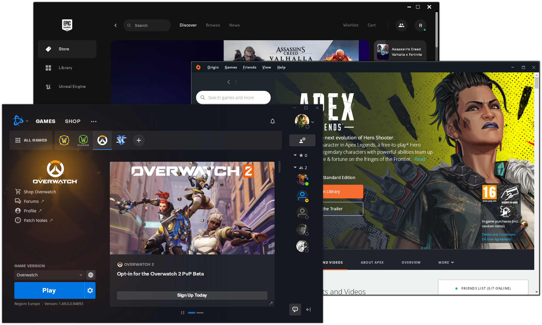 Gnoppix highly customisable