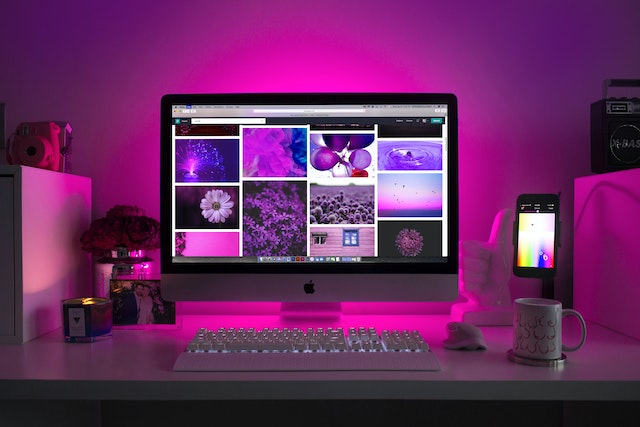 Gnoppix Linux is highly customisable